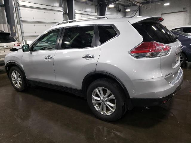 5N1AT2MVXEC763027 | 2014 NISSAN ROGUE S