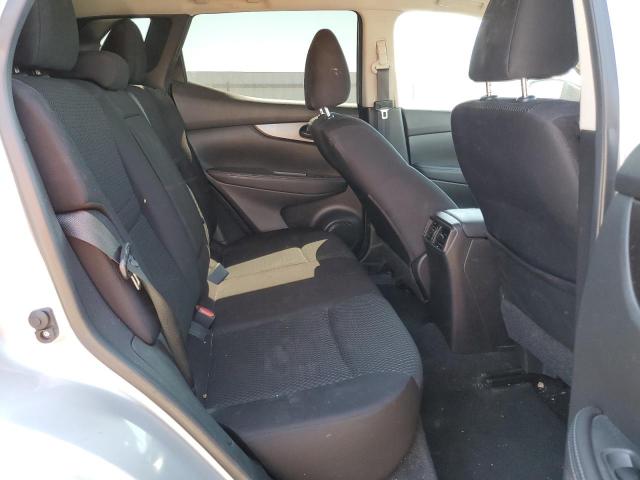 JN1BJ1CV0LW255397 Nissan Rogue Sport S
