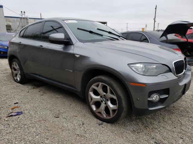 5UXFG2C51CL781797 2012 BMW X6, photo no. 4