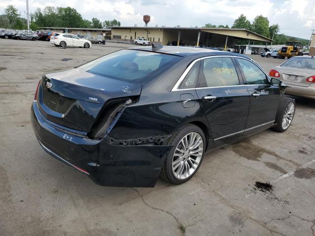 2018 CADILLAC CT6 PREMIU - 1G6KG5RS2JU153532