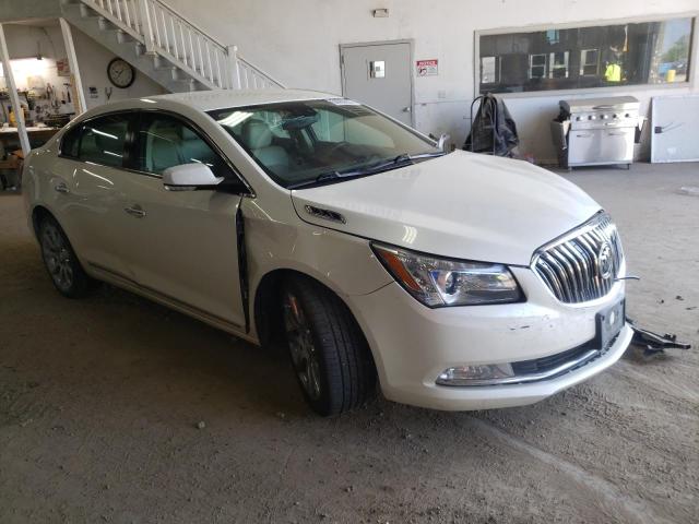 1G4GB5G35EF182882 Buick Lacrosse