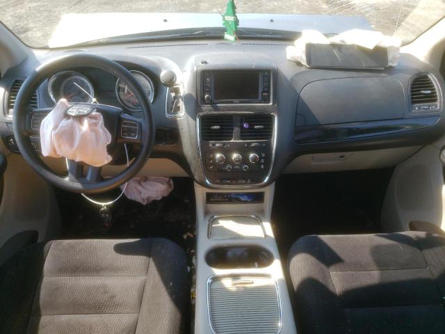2C4RDGCG0ER254253 Dodge Grand Caravan Sxt