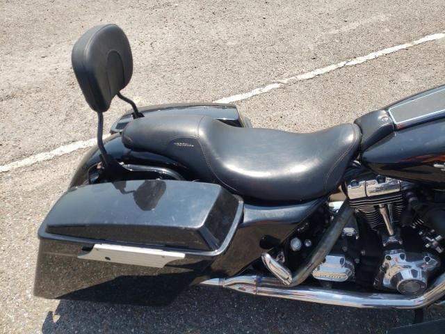 2007 HARLEY-DAVIDSON FLHTPI 1HD1FMM117Y693314