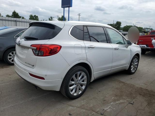 2017 BUICK ENVISION P - LRBFXFSX8HD121493