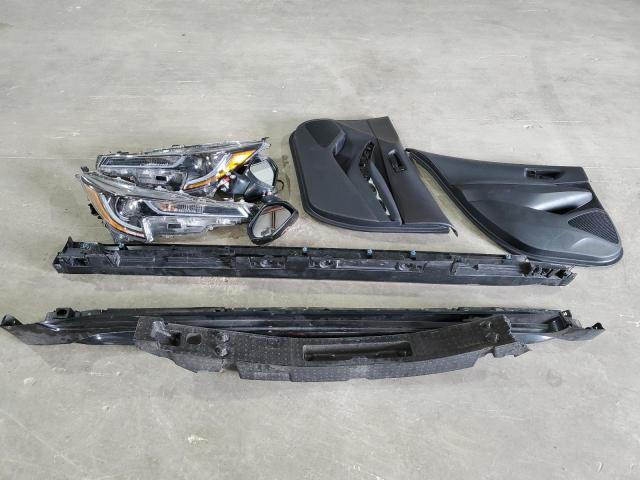 2022 TOYOTA 1/2 TON LO - 5YFEPMAE4NP288394