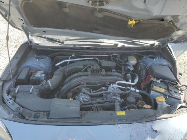 JF2GTACC0M9350538 Subaru Crosstrek Premium