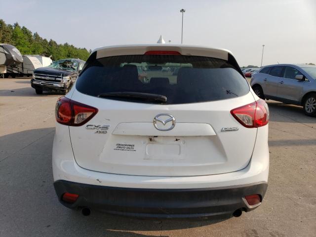 JM3KE4CY5F0545579 Mazda Cx-5 Touring