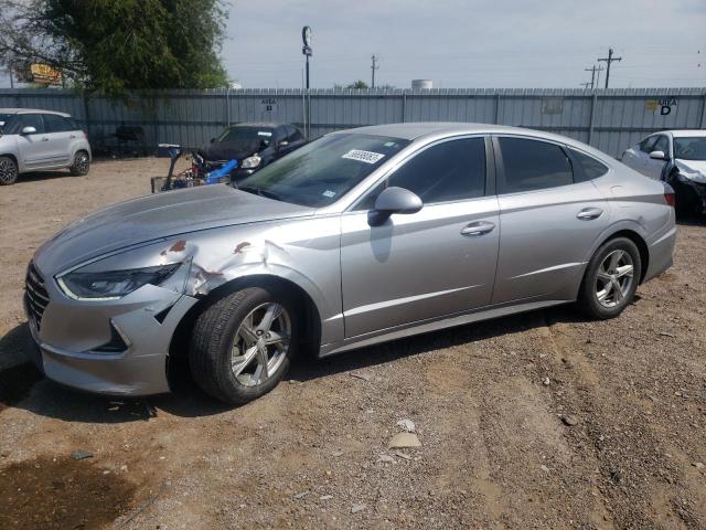 2020 Hyundai Sonata SE