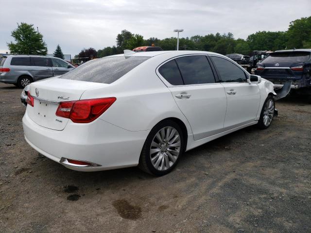 2015 ACURA RLX TECH - JH4KC1F59FC001386