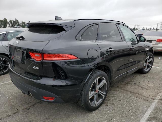 SADCL2BV5HA899795 Jaguar F-pace R - Sport