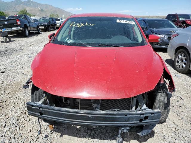 3N1AB7AP8KY331195 Nissan SENTRA S
