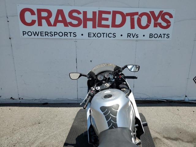 2006 KAWASAKI ZX600 J1 - JKAZX4J176A059285