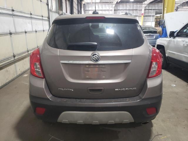 KL4CJBSB3FB198083 | 2015 BUICK ENCORE CON