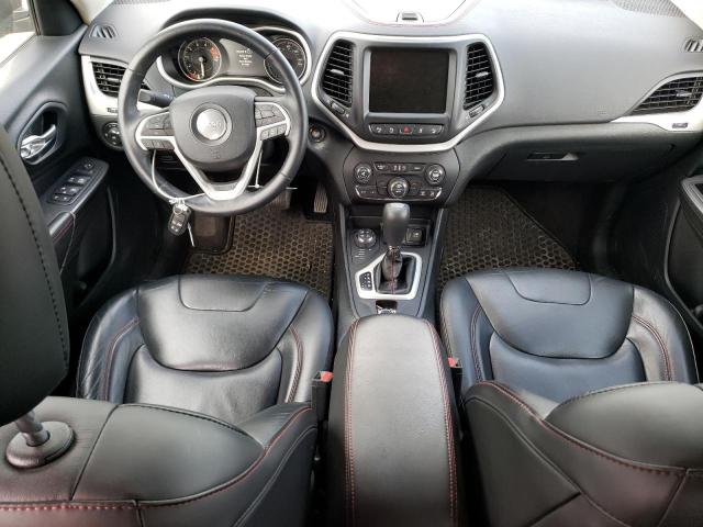 1C4PJMBS5GW359515 Jeep Cherokee Trailhawk