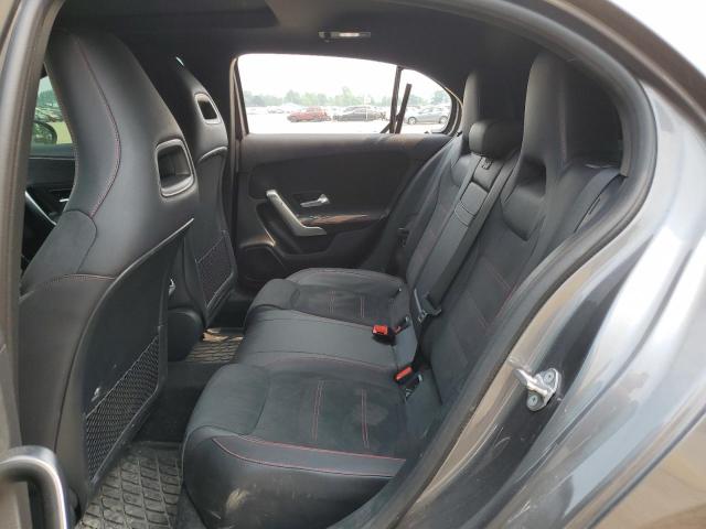 2019 MERCEDES-BENZ A 250 4MAT - WDD3F4HB9KJ100609