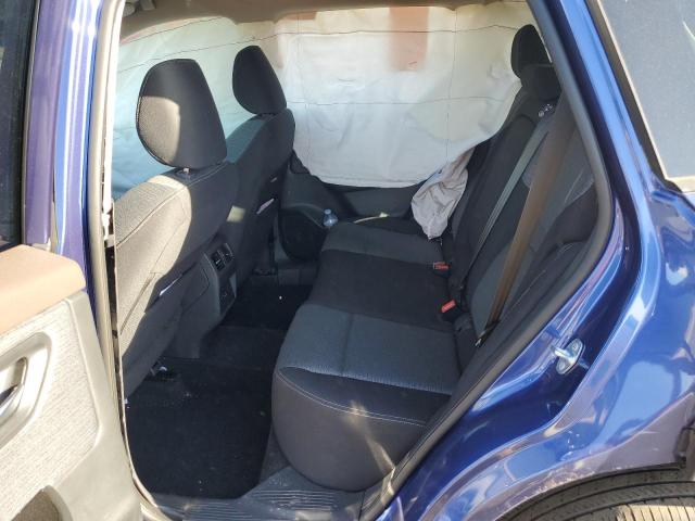 5N1AT3BB1MC756139 Nissan ROGUE SV