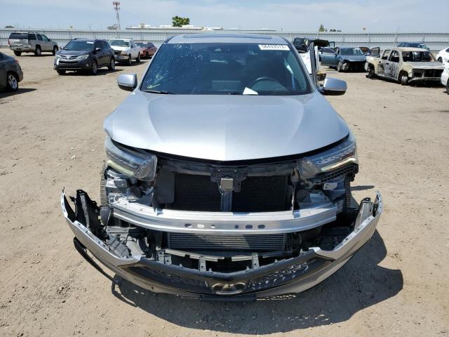 2019 ACURA RDX A-SPEC - 5J8TC2H6XKL018758