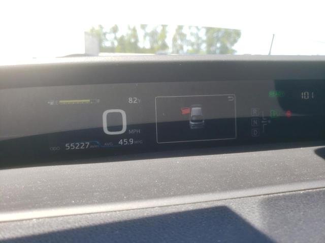 JTDKARFU0G3028118 Toyota PRIUS