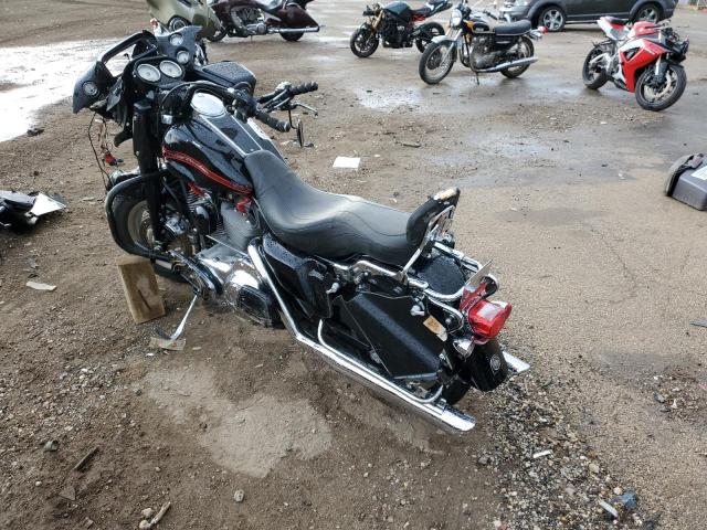 2007 HARLEY-DAVIDSON FLTR 1HD1FS4157Y602677