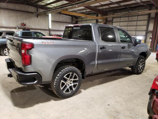 3GCPYFED4KG142579 Chevrolet Silverado K1500 Lt Trail Boss