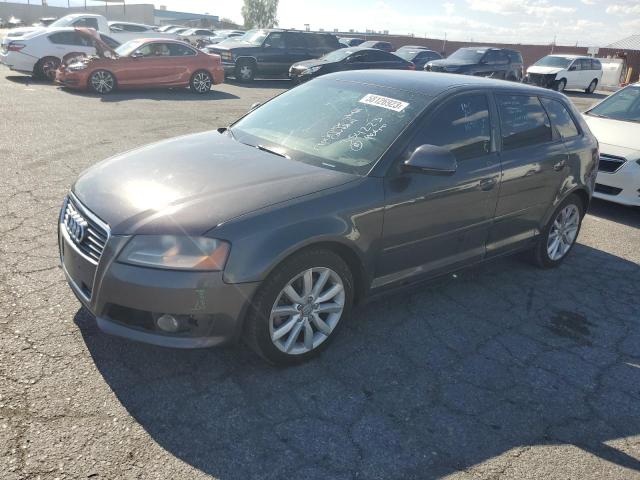 2009 Audi A3 