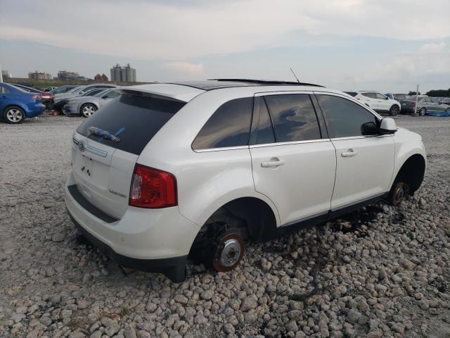 2FMDK3KC7BBA47446 Ford Edge Limited