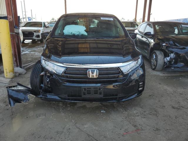 5FNRL6H91PB054312 Honda Odyssey EL 5