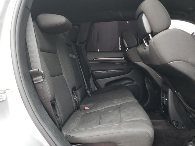 1C4RJEAG8JC260644 Jeep Grand Cherokee Laredo