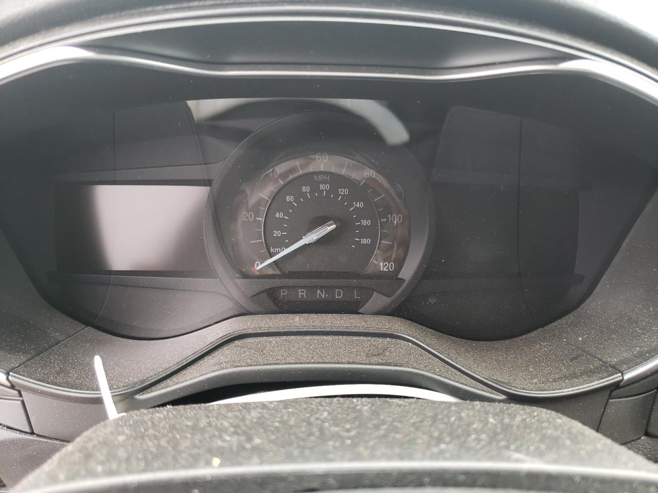 3FA6P0SU7KR153294 FORD FUSION 2019