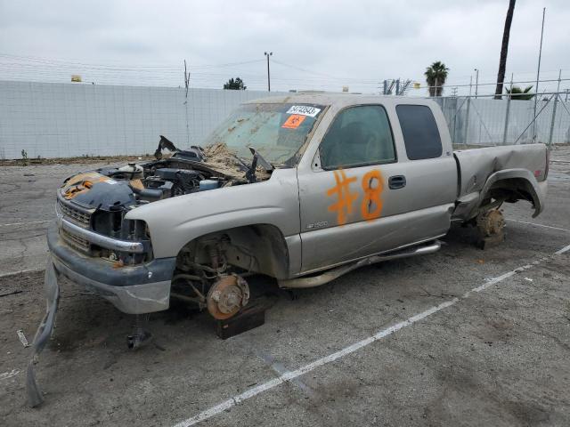 2000 Chevrolet C/K 1500 