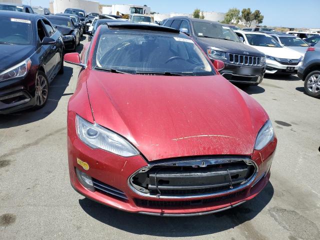 5YJSA1H12EFP50324 Tesla MODEL S