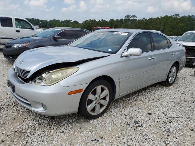 2005 Lexus ES 330 