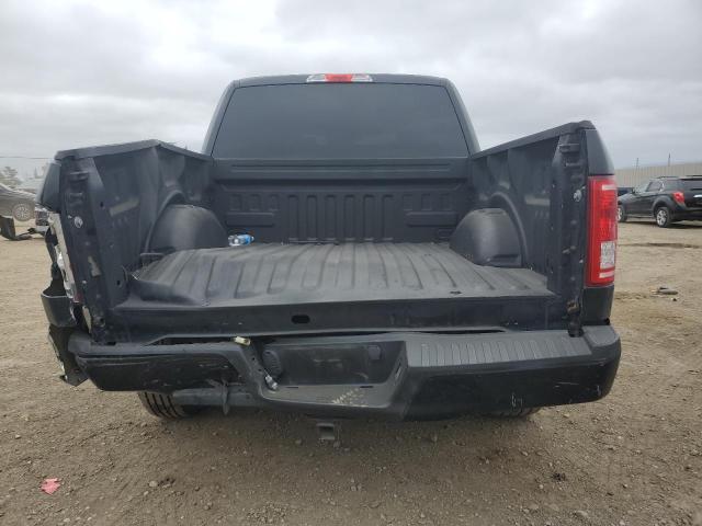 1FTEW1CP5HKD83162 Ford F150 Supercrew