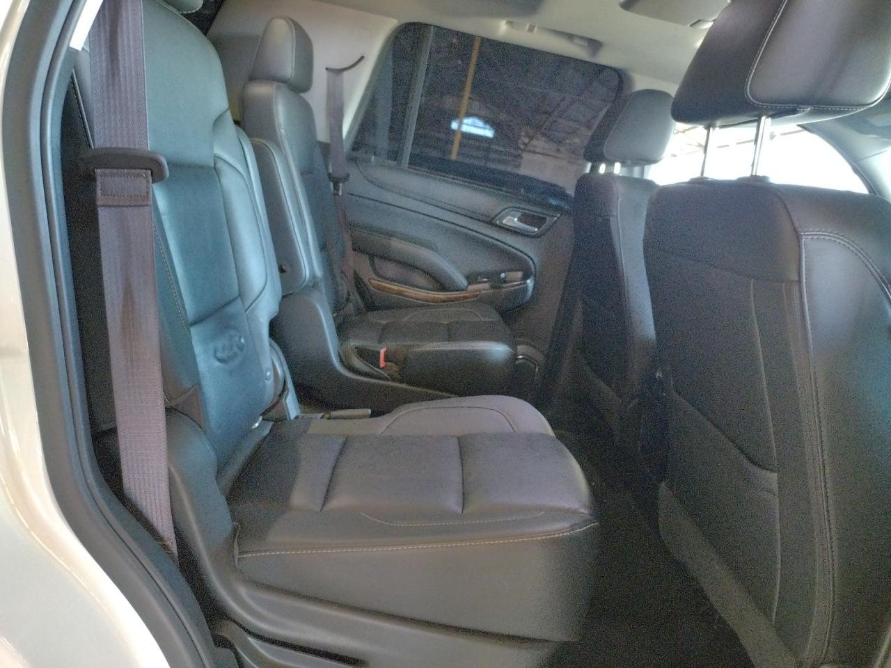 1GNSKBKC7HR196250 CHEVROLET TAHOE 2017