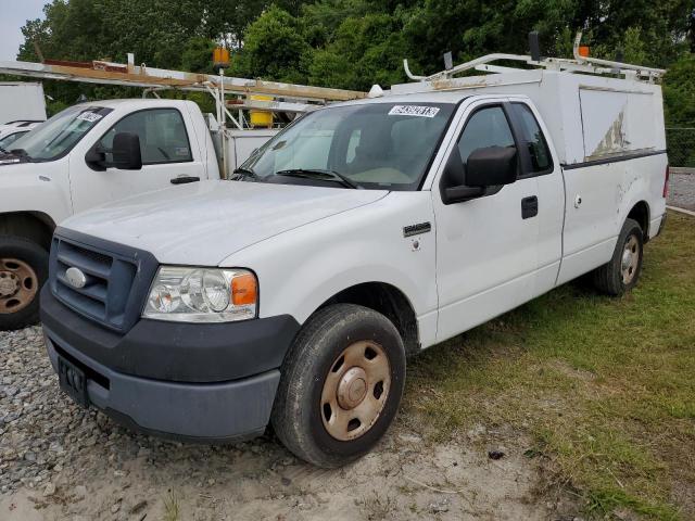 2008 Ford F-150 