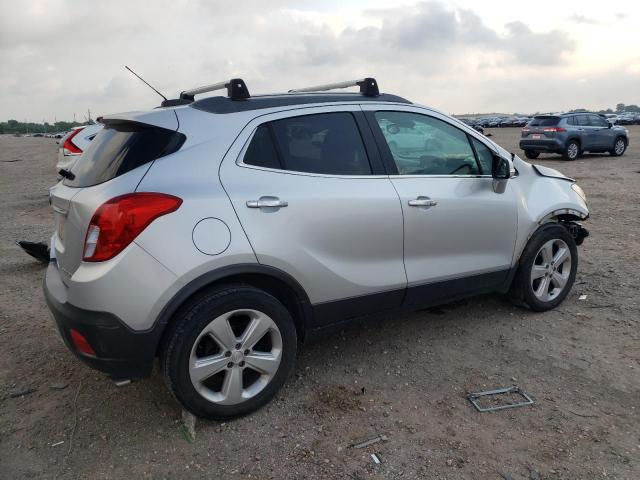 KL4CJASB1FB237523 Buick Encore