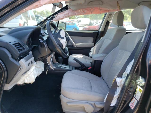 JF2SJABC1FH471556 Subaru Forester 2.5i