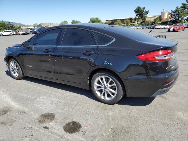 3FA6P0LU6KR271562 Ford FUSION SE