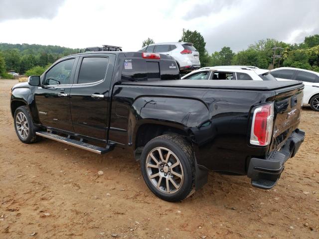 2018 GMC CANYON DEN - 1GTG6EEN3J1274433