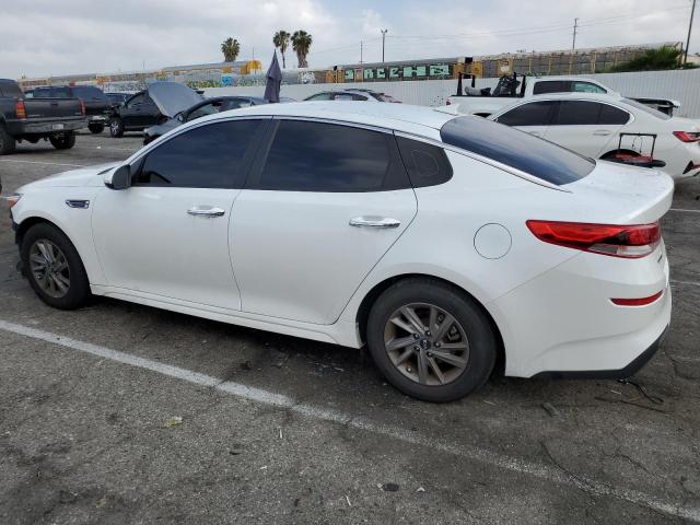 5XXGT4L3XLG390644 KIA Optima Lx