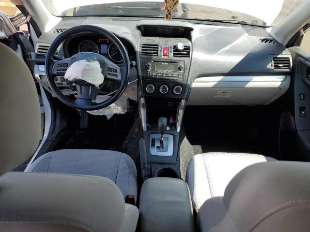 JF2SJAEC1EH423243 Subaru Forester 2.5i Premium