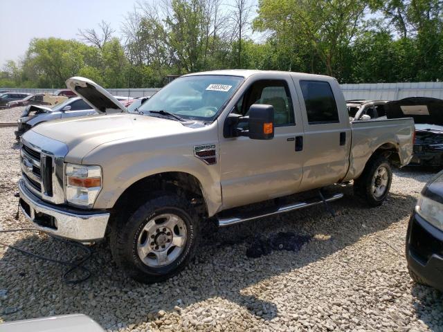 2009 Ford F-250 