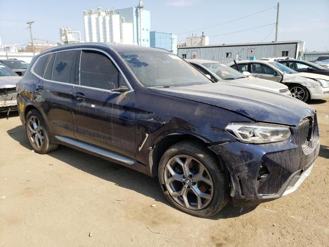 5UX53DP00N9L19054 BMW X3 Xdrive30i