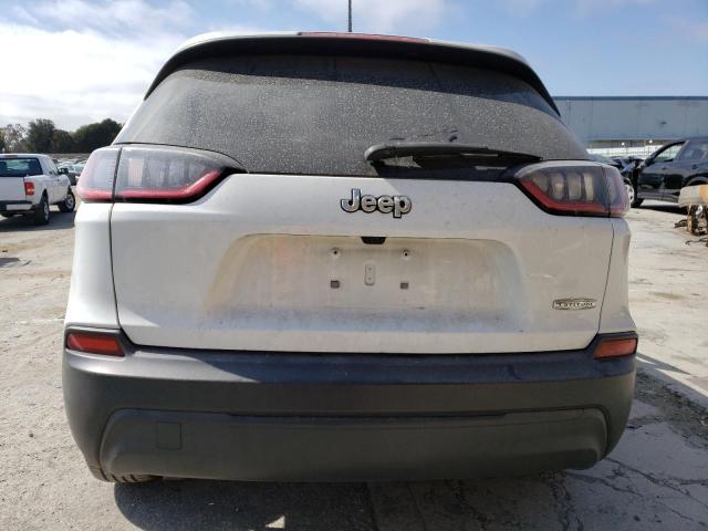 1C4PJLLB1KD202822 Jeep Cherokee Latitude Plus