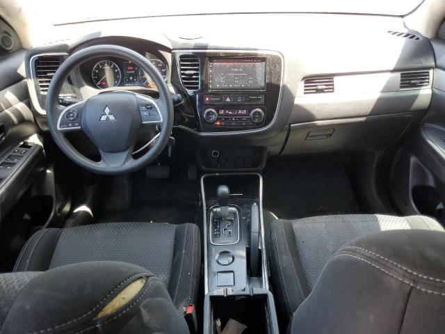 JA4AD2A32JZ015622 Mitsubishi Outlander Es