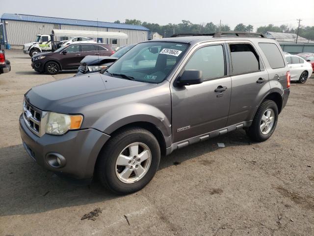 2009 Ford Escape XLT