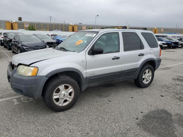 2002 Ford Escape XLT