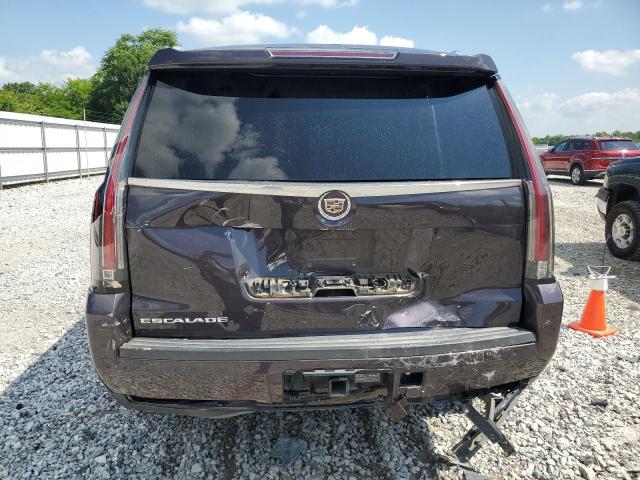 1GYS4CKJ7FR100499 Cadillac Escalade Premium