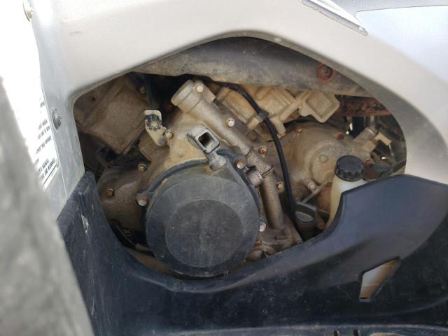 2006 KAWASAKI KVF750 C6F JKAVFDC196B500911