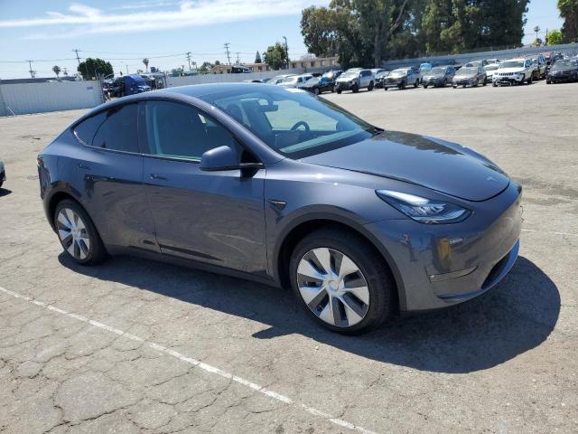 7SAYGAEE1PF611503 Tesla Model Y